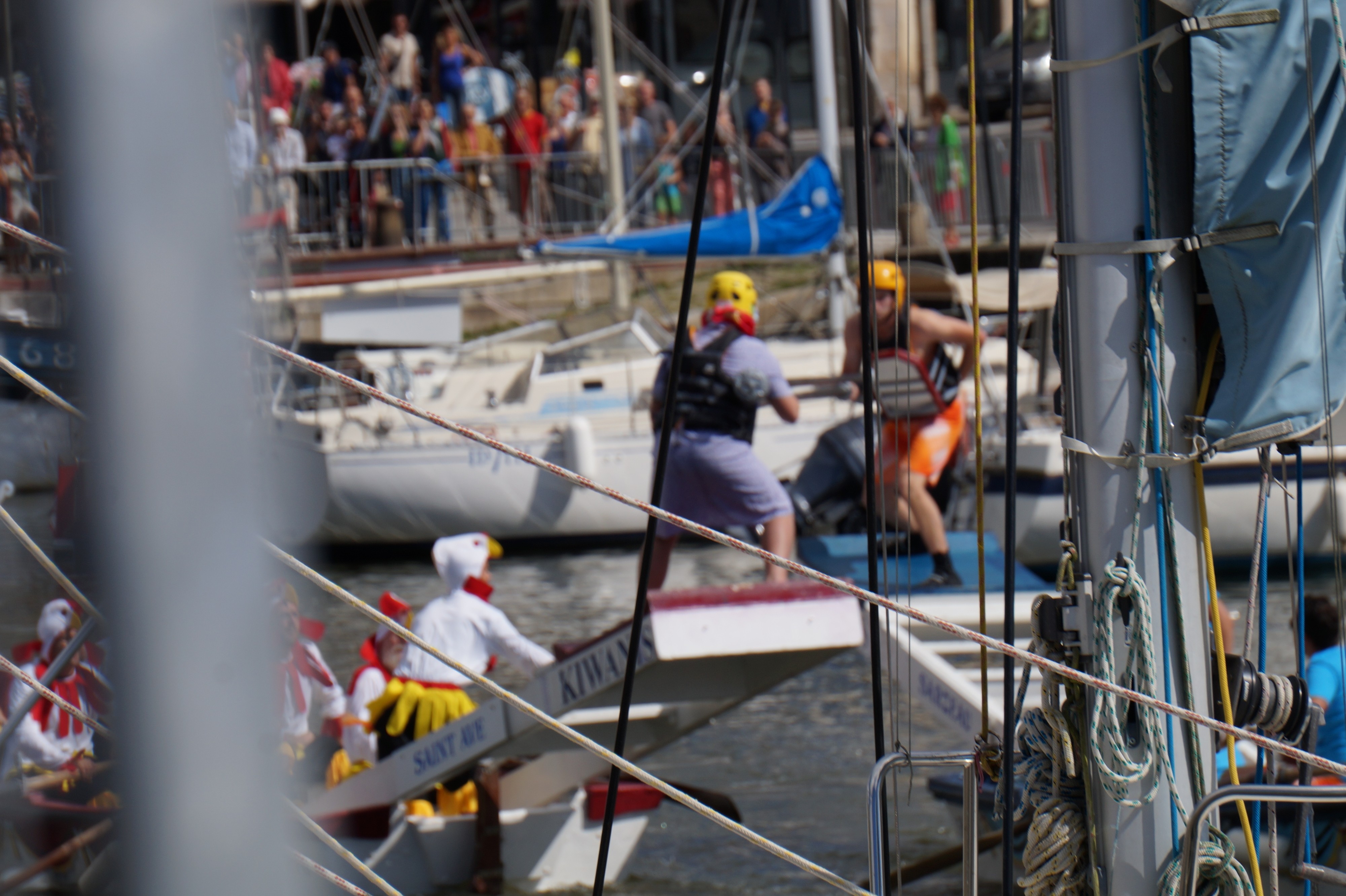 Tournoi des Vénètes