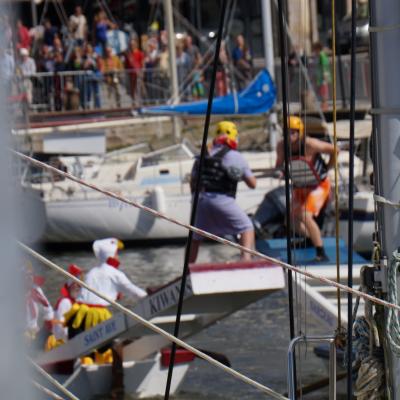 Tournoi des Vénètes