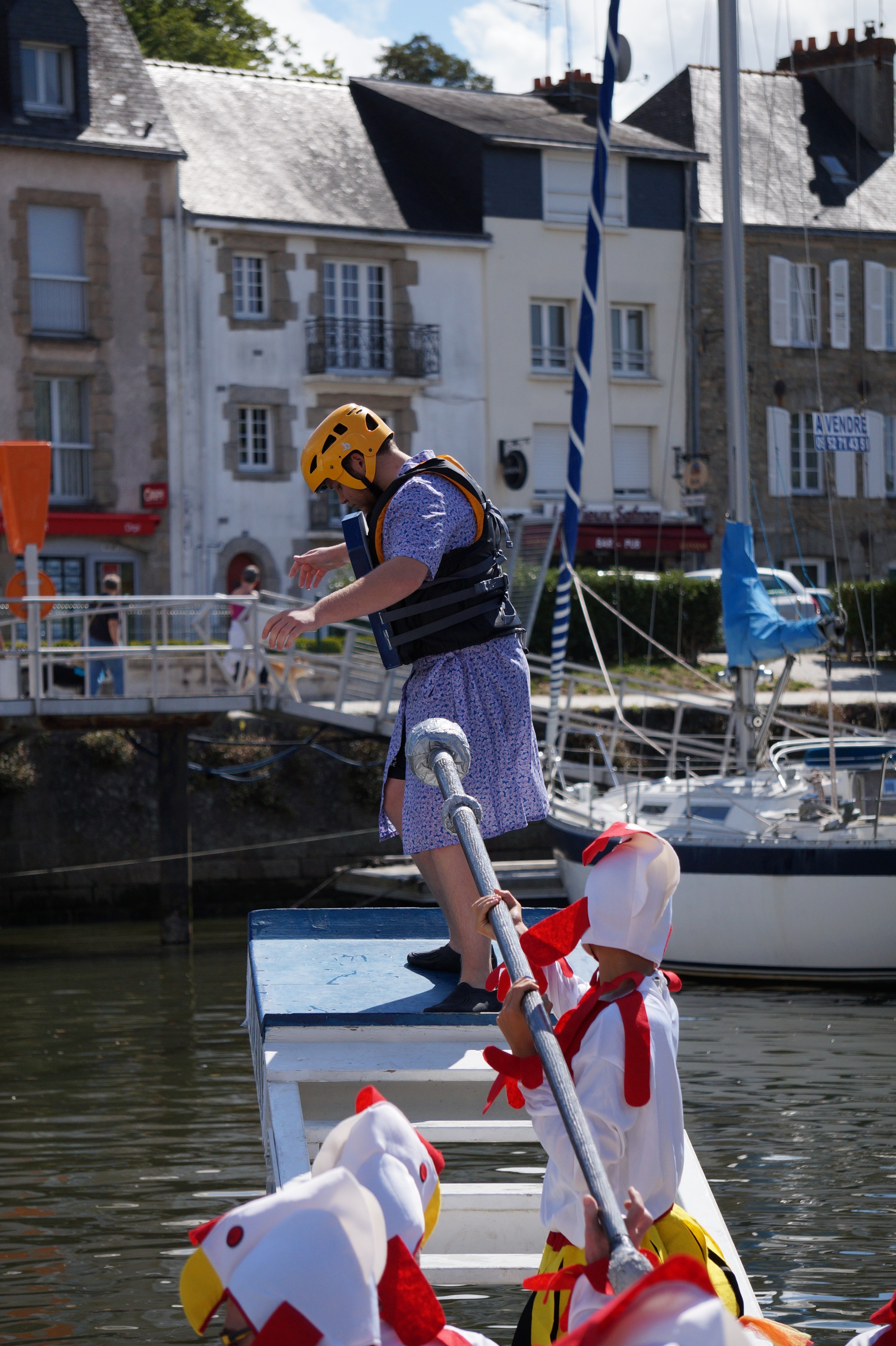 Tournoi des Vénètes