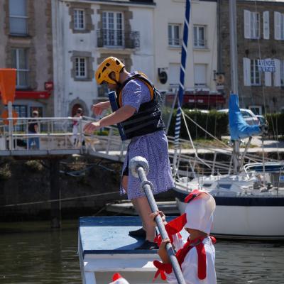 Tournoi des Vénètes