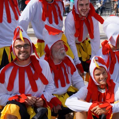 Tournoi des Vénètes