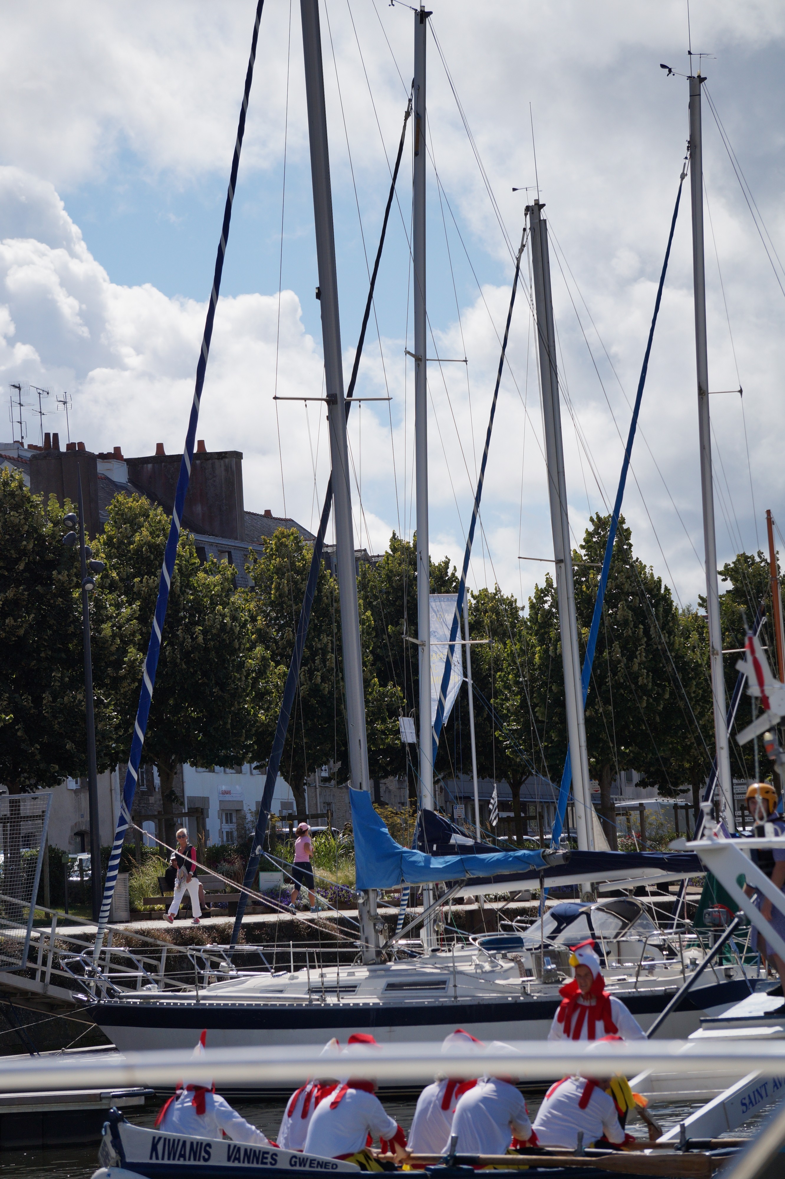 Tournoi des Vénètes