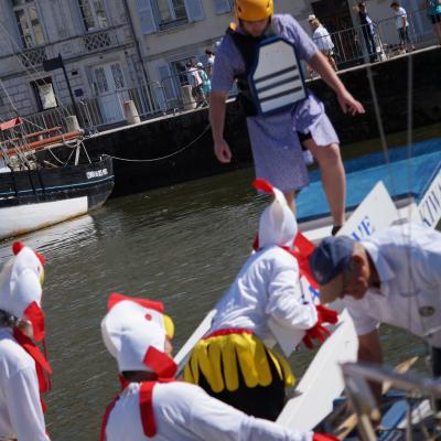 Tournoi des Vénètes