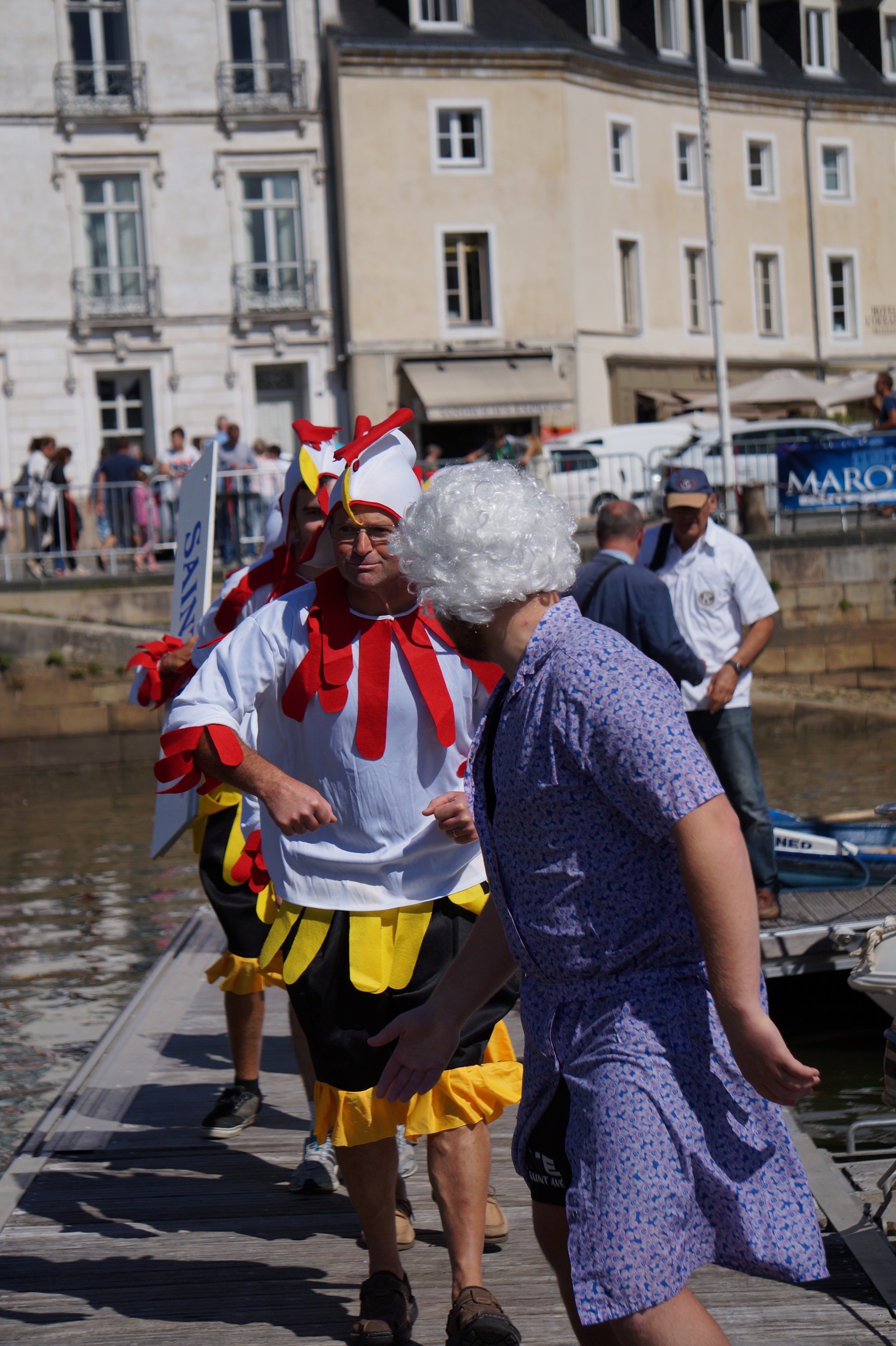 Tournoi des Vénètes