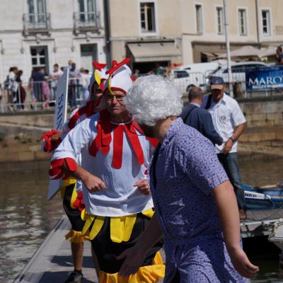 Tournoi des Vénètes