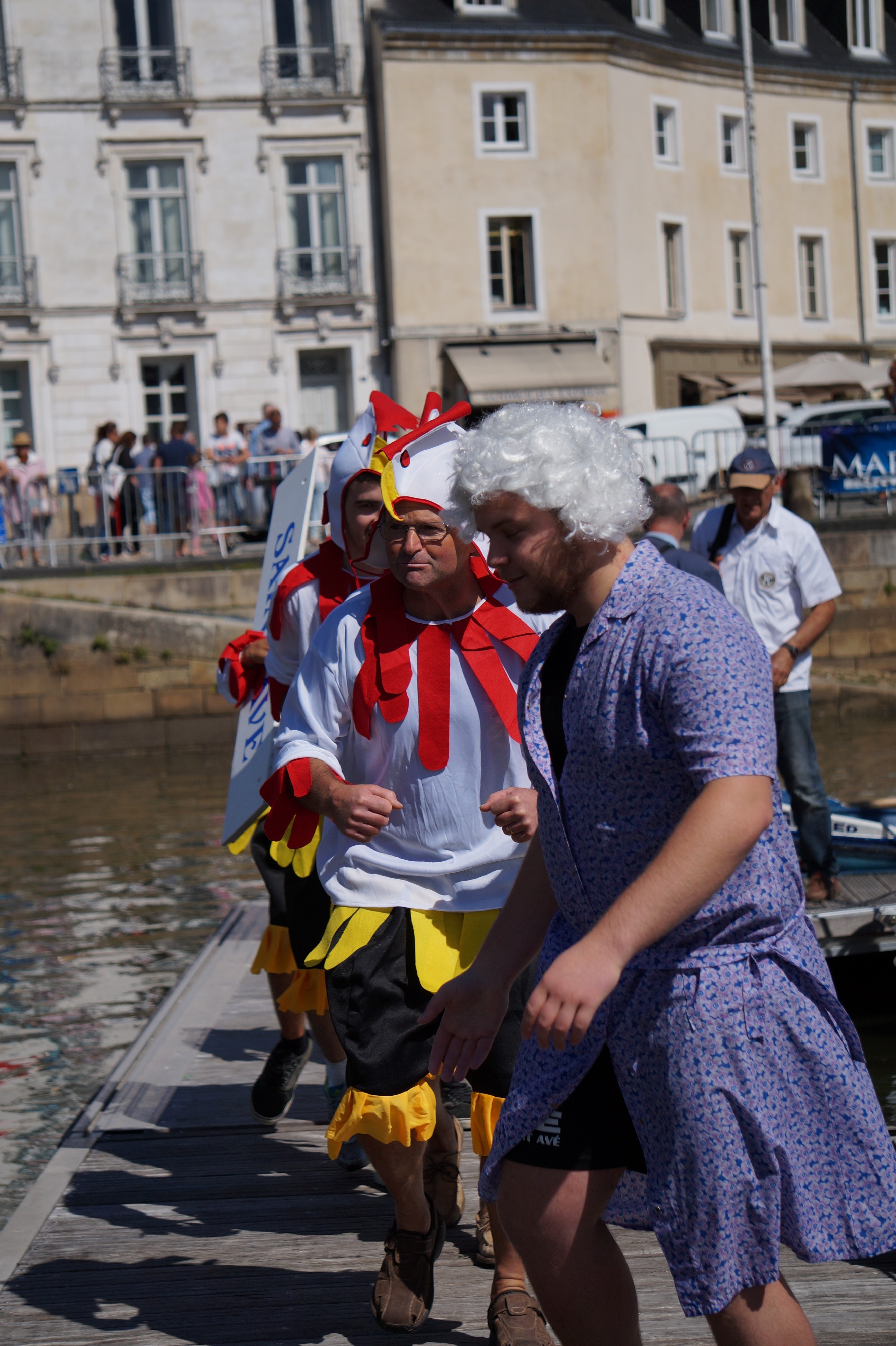 Tournoi des Vénètes