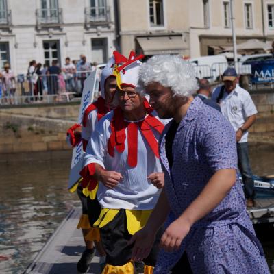 Tournoi des Vénètes