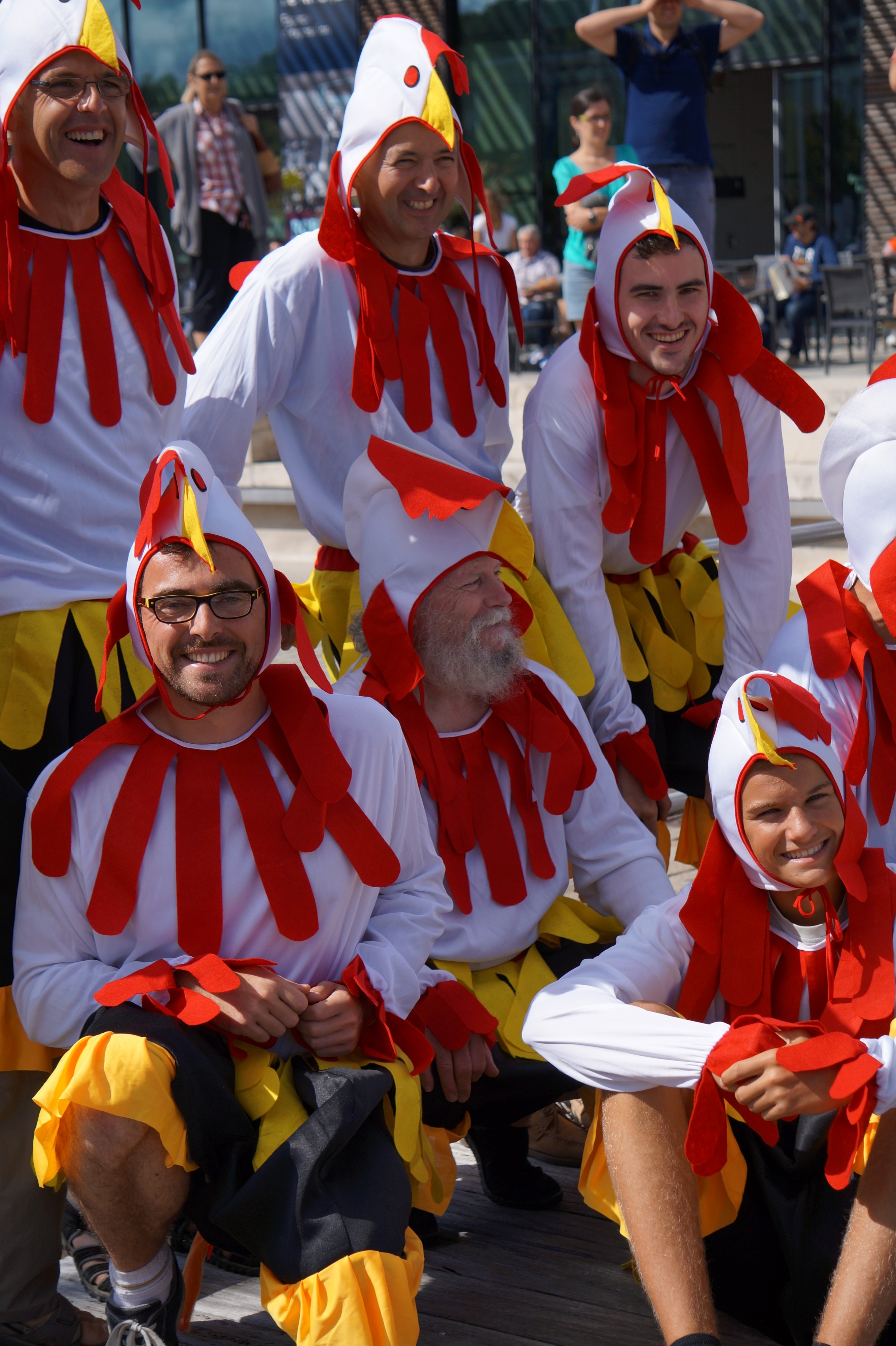 Tournoi des Vénètes