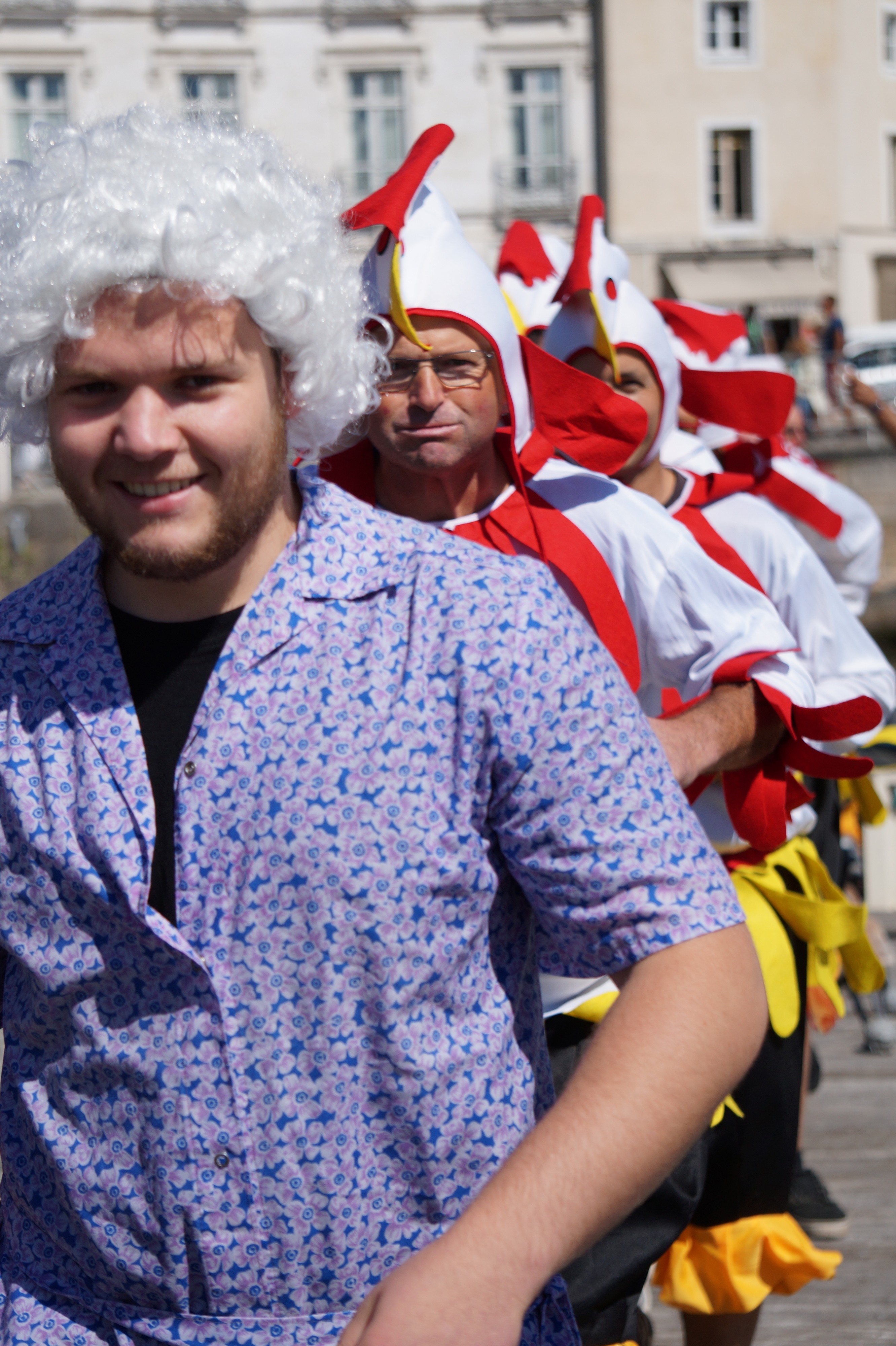 Tournoi des Vénètes