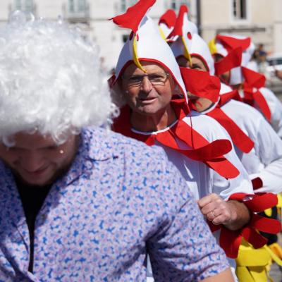 Tournoi des Vénètes