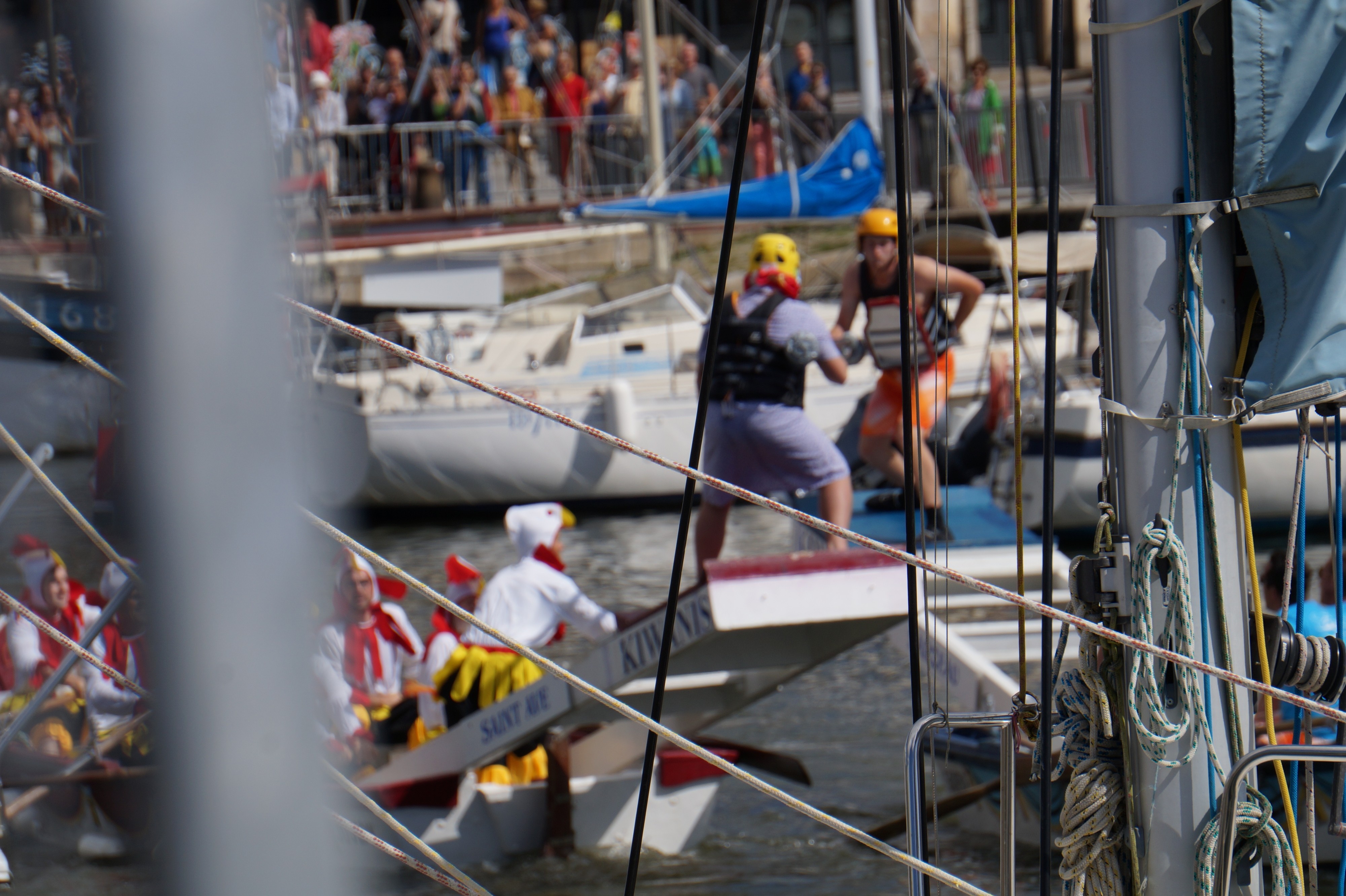 Tournoi des Vénètes