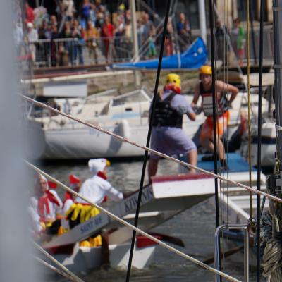 Tournoi des Vénètes