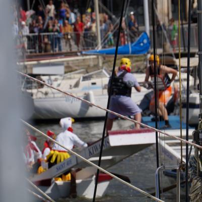 Tournoi des Vénètes