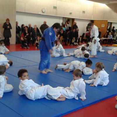 Tournoi babydos