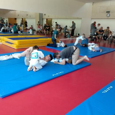 Tournoi de Mickey