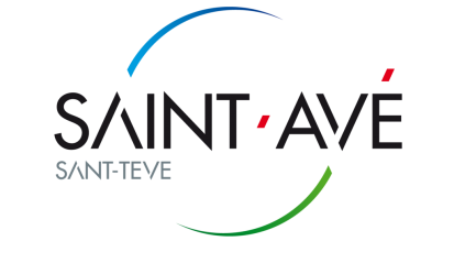 Logo saint ave