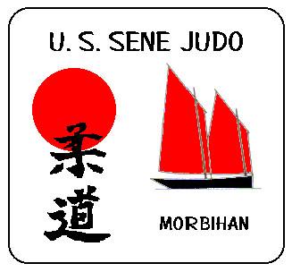 Logo us sene