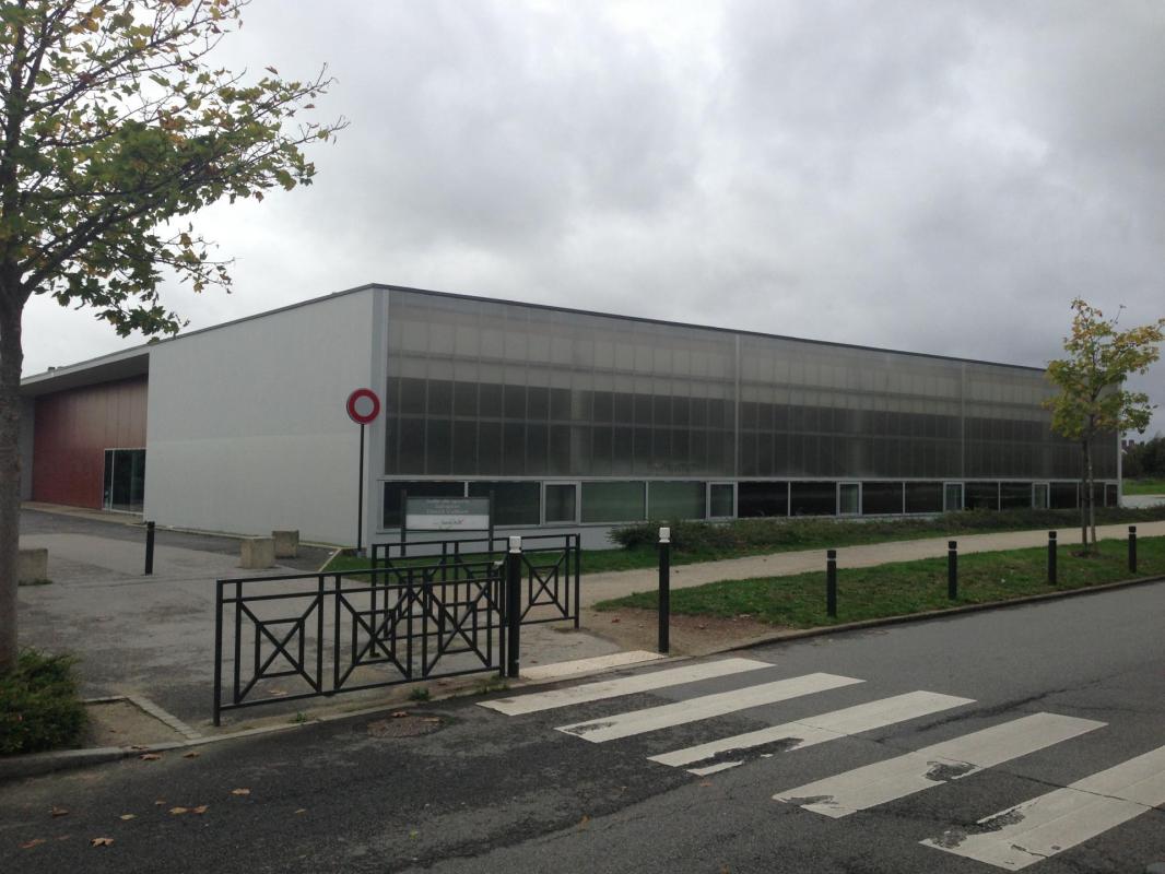 Salle david vaillant